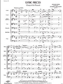 Lyric Pieces