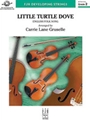 Little Turtle Dove