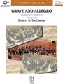 Grave and Allegro