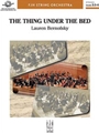 The Thing Under The Bed