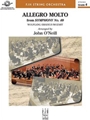 Allegro molto from Symphony No. 40