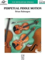 Perpetual Fiddle Motion