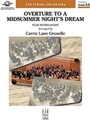 Overture to a Midsummer Night's Dream