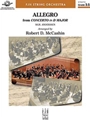 Allegro from Concerto in D Major