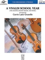 A Vivaldi School Year