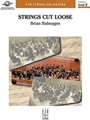 Strings Cut Loose
