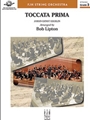 Toccata Prima
