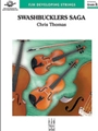 Swashbucklers Saga