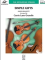Simple Gifts