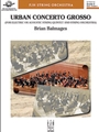 Urban Concerto Grosso