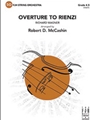 Overture to Rienzi