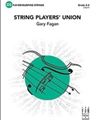 String Players' Union