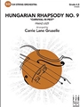 Hungarian Rhapsody No. 9