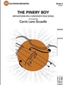 Pinery Boy