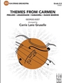 Carmen, Themes from