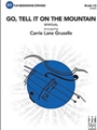 Go Tell it on the Mountain