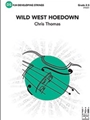 Wild West Hoedown