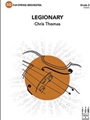 Legionary