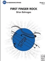 First Finger Rock