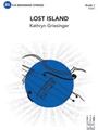 Lost Island