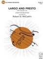 Largo and Presto
