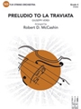 Preludio to La Traviata
