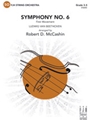 Symphony No 6 - First Movement