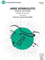 Arre Borriquito