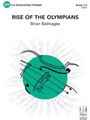 Rise of the Olympians