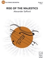 Rise of the Majestics