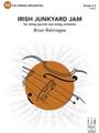 Irish Junkyard Jam
