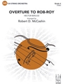 Overture to Rob-Roy