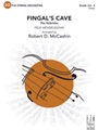 Fingal's Cave