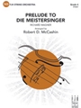 Prelude to Die Miestersinger