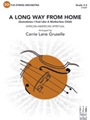 A Long Way from Home