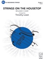 Strings on the Housetop