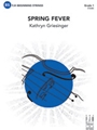Spring Fever