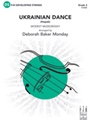 Ukrainian Dance (Hopak)