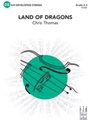 Land Of Dragons