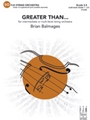 Greater Than