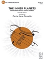 The Inner Planets