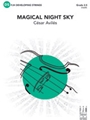 Magical Night Sky