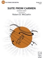 Suite from Carmen