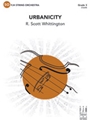 Urbanicity