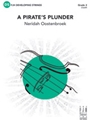 A Pirate's Plunder