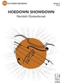 Hoedown Showdown