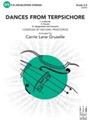 Dances from Terpsichore