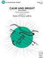 Calm and Bright