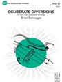 Deliberate Diversions
