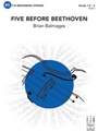 Five Before Beethoven